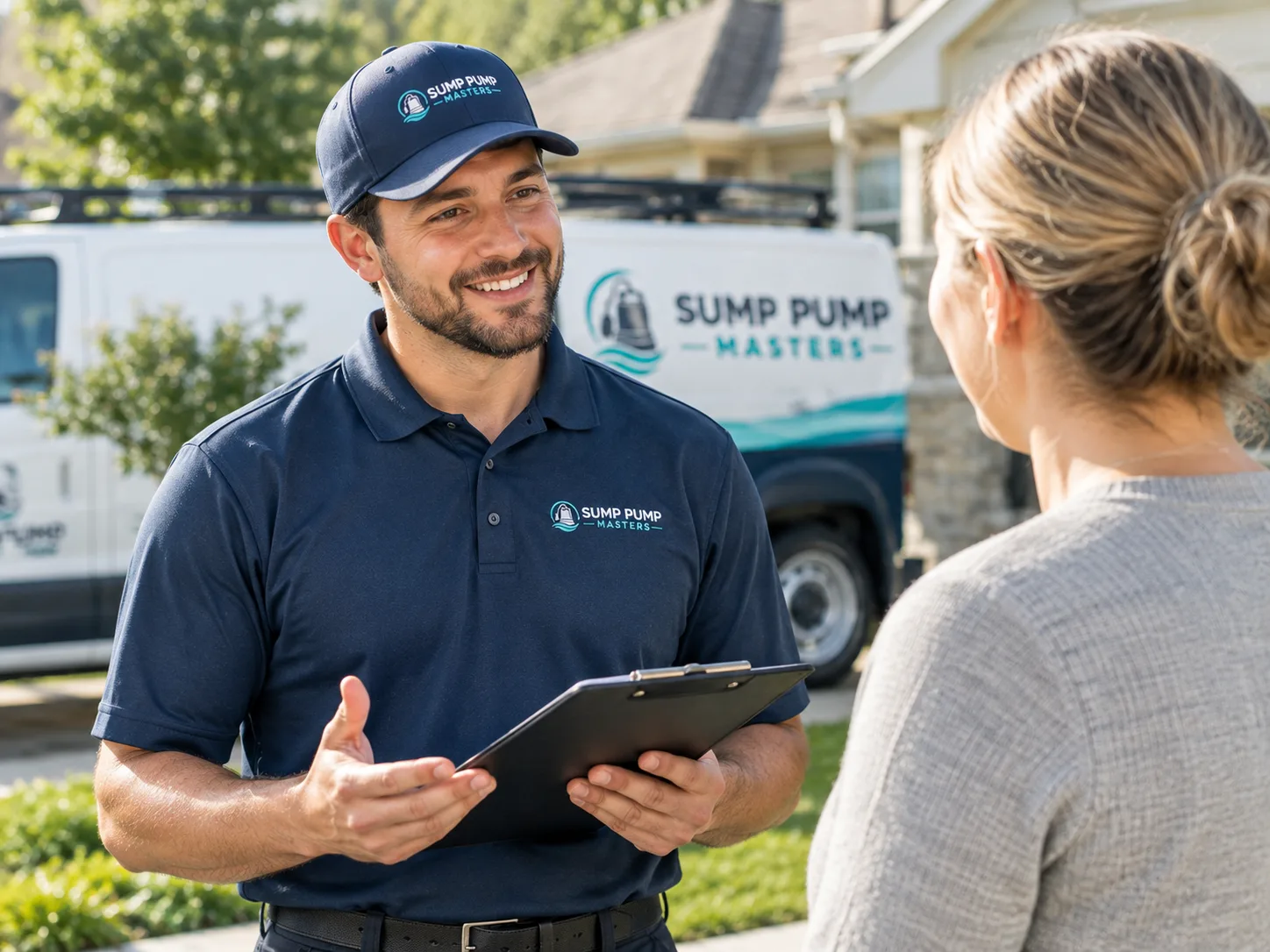 Sump Pump Repair Lydia, SC FAQs
